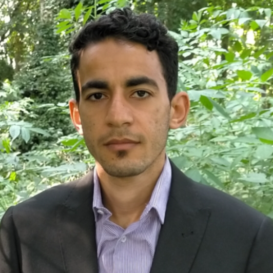 Mohammed Semaoui