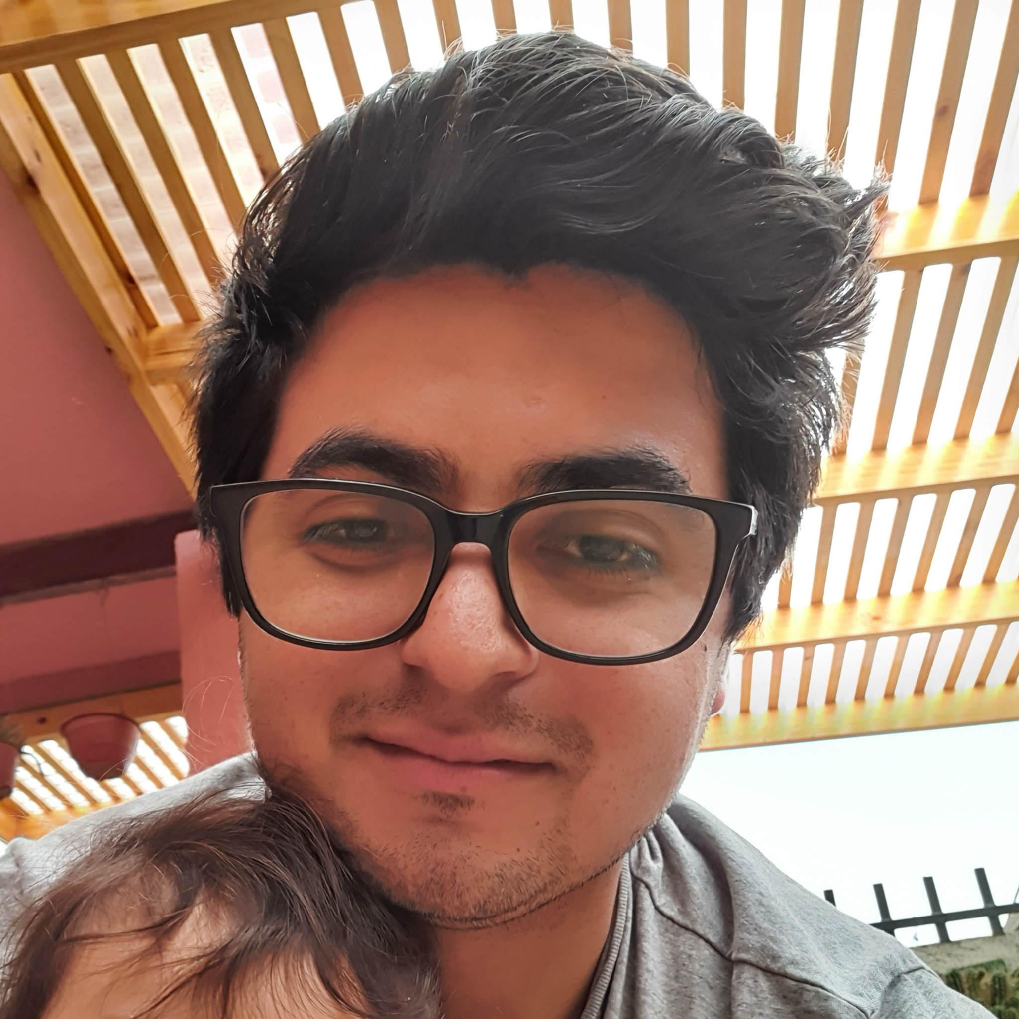 Jesus Barrientos