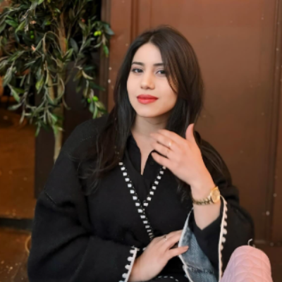 Eya Sghaier
