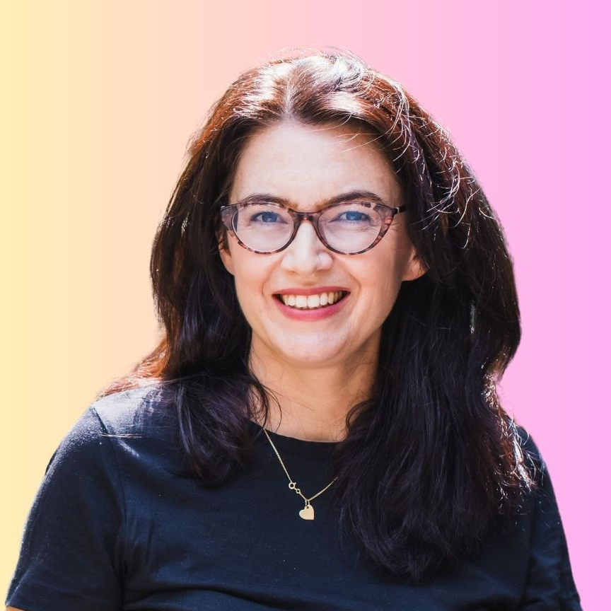 Julie Chwarzcianek