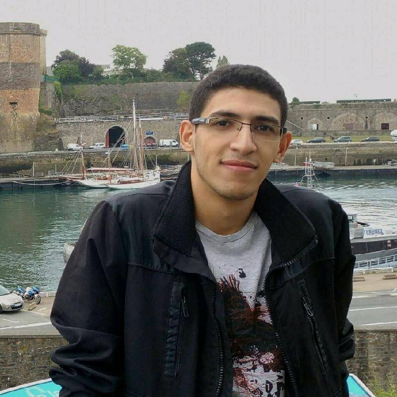 Karam E.