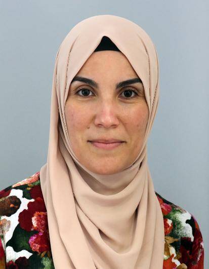 Mariem Soussi - Ingenieur Cloud-Devops
