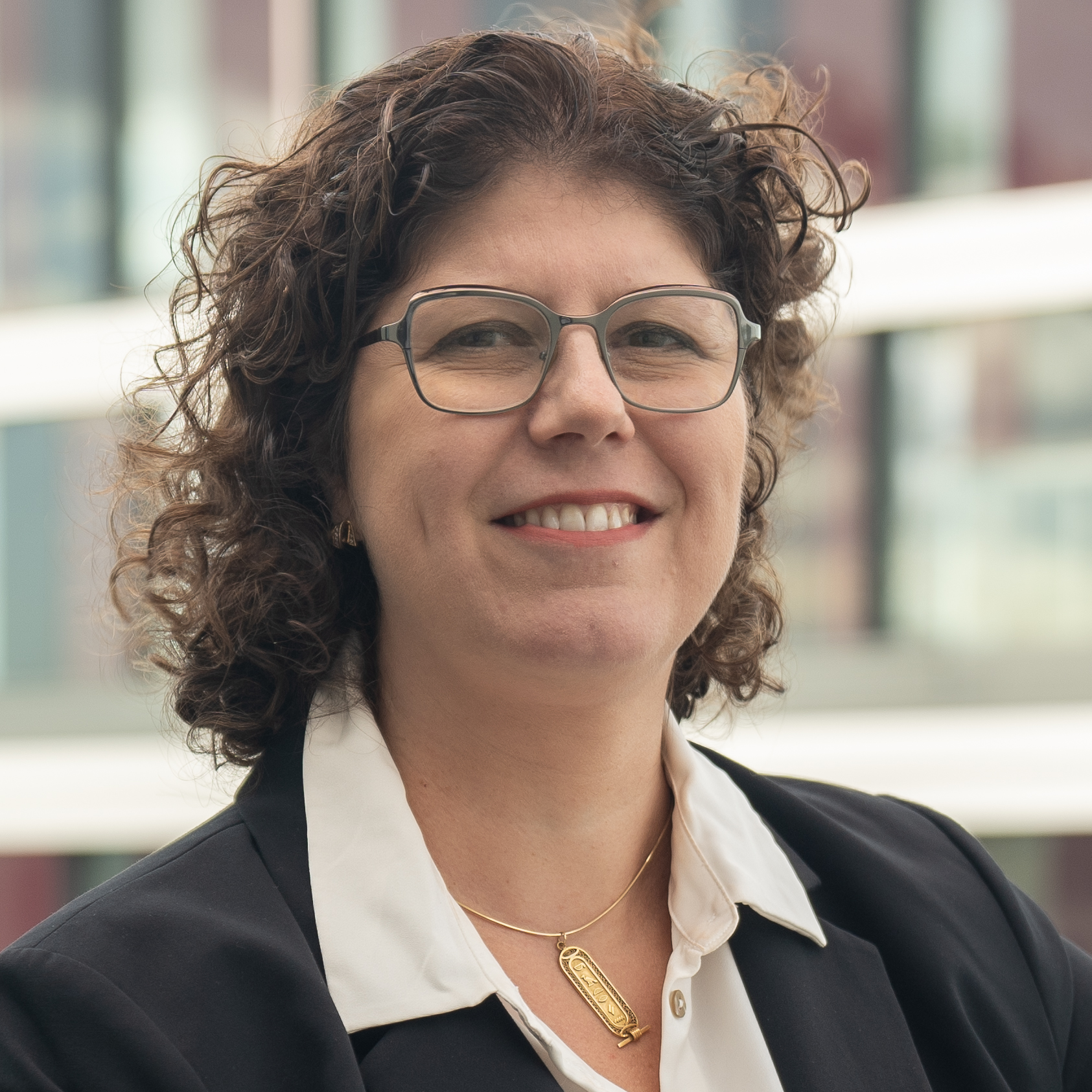 Katrin El-Magd