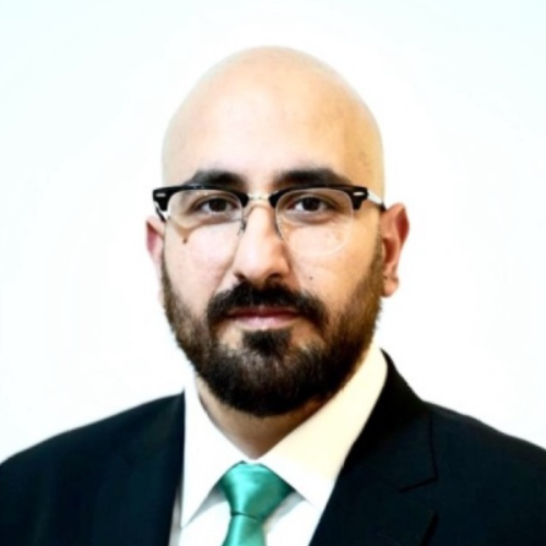 Mohammad Reza  - Industrial Project Manager | CAPEX | Schedule