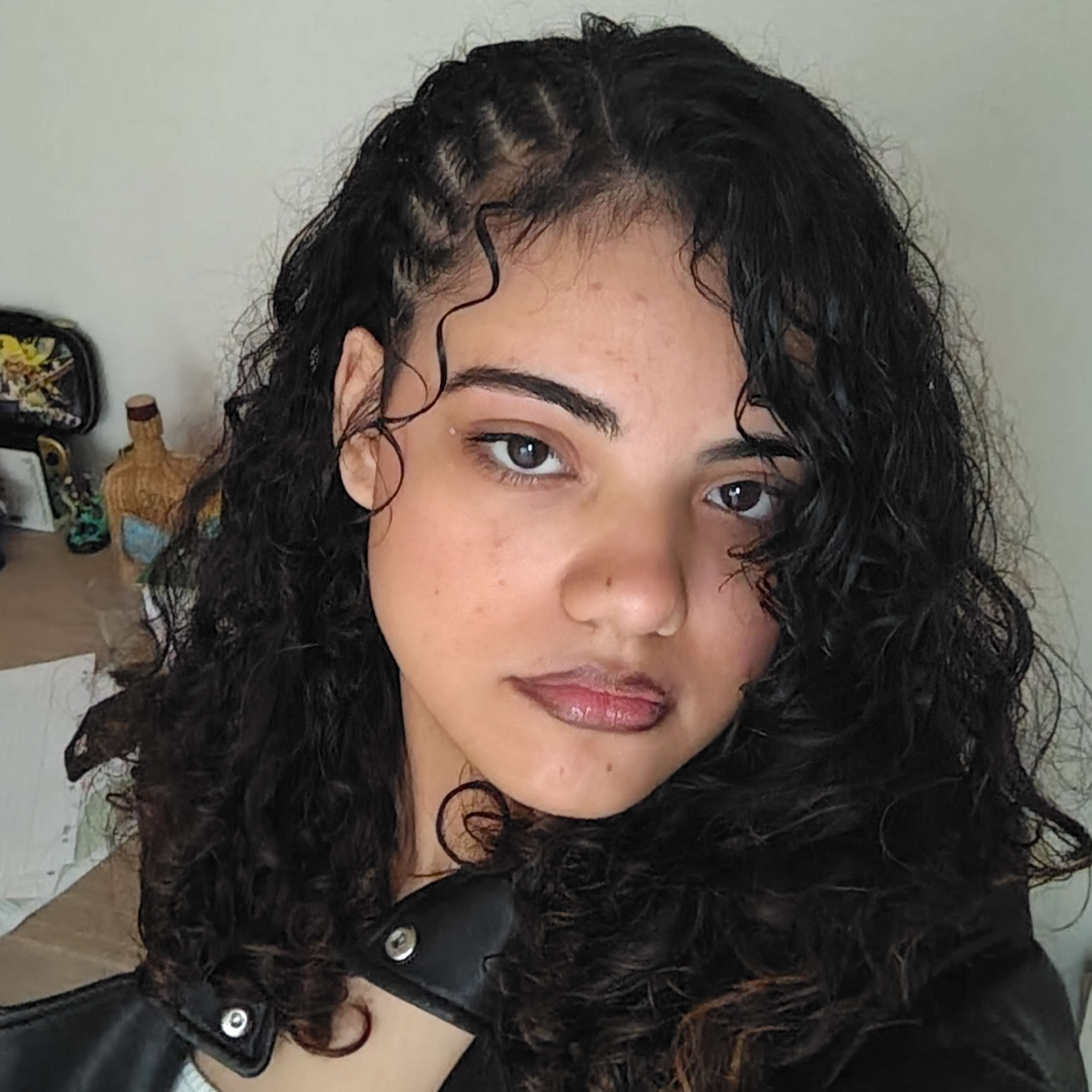 Jayhia Delgado - Transcripteur / Transcriptrice bilingue