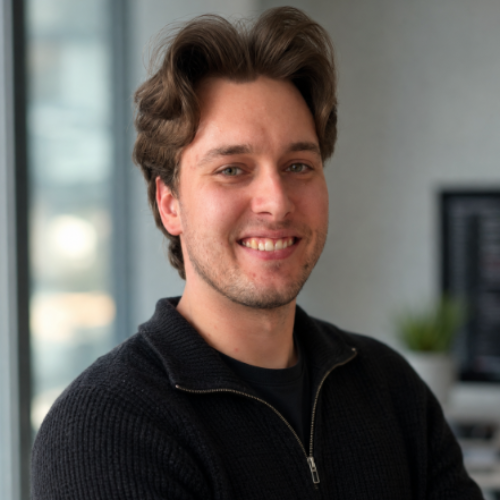 Florian Wicher