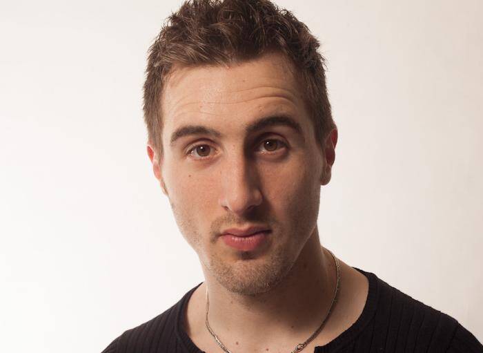 David Le Bris - Directeur artistique I AI Generative Motion Design