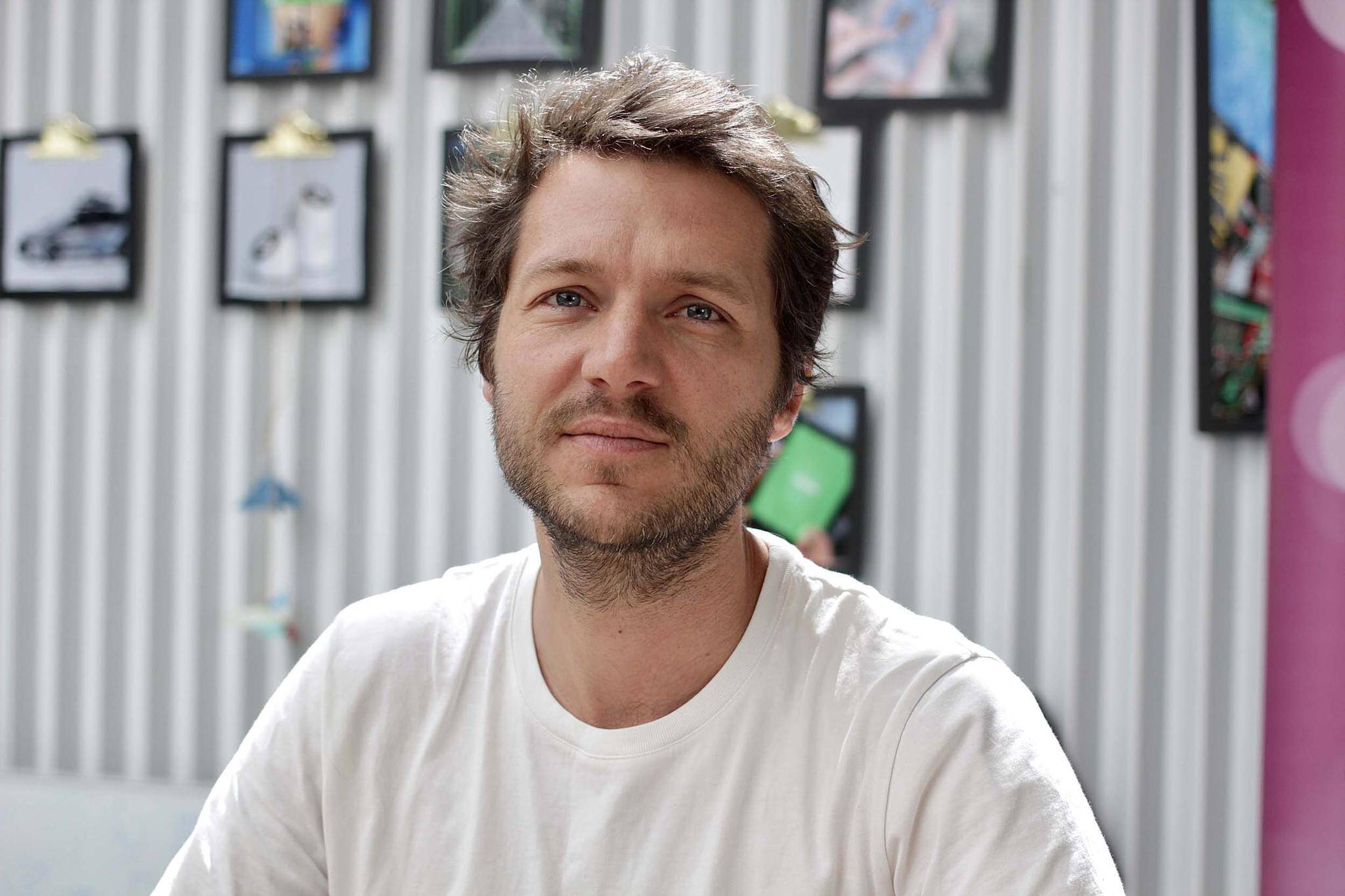 Thomas Sales