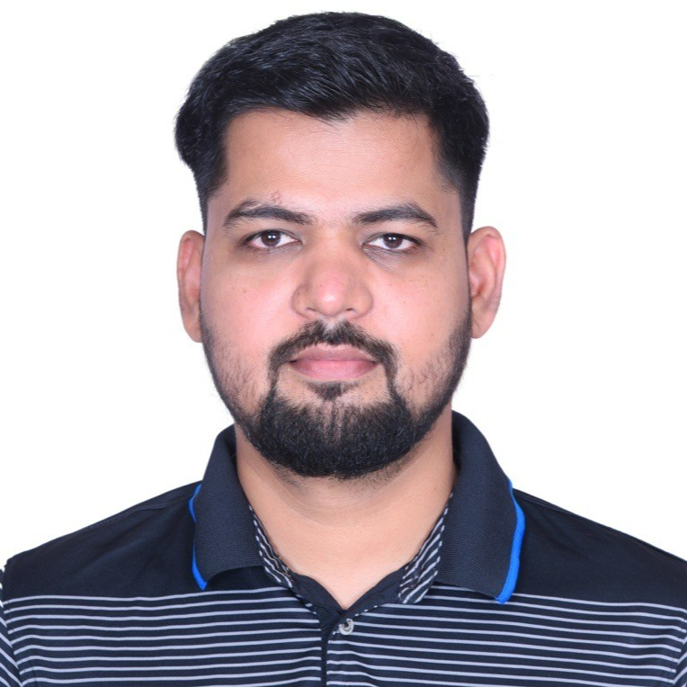 Arvind M.