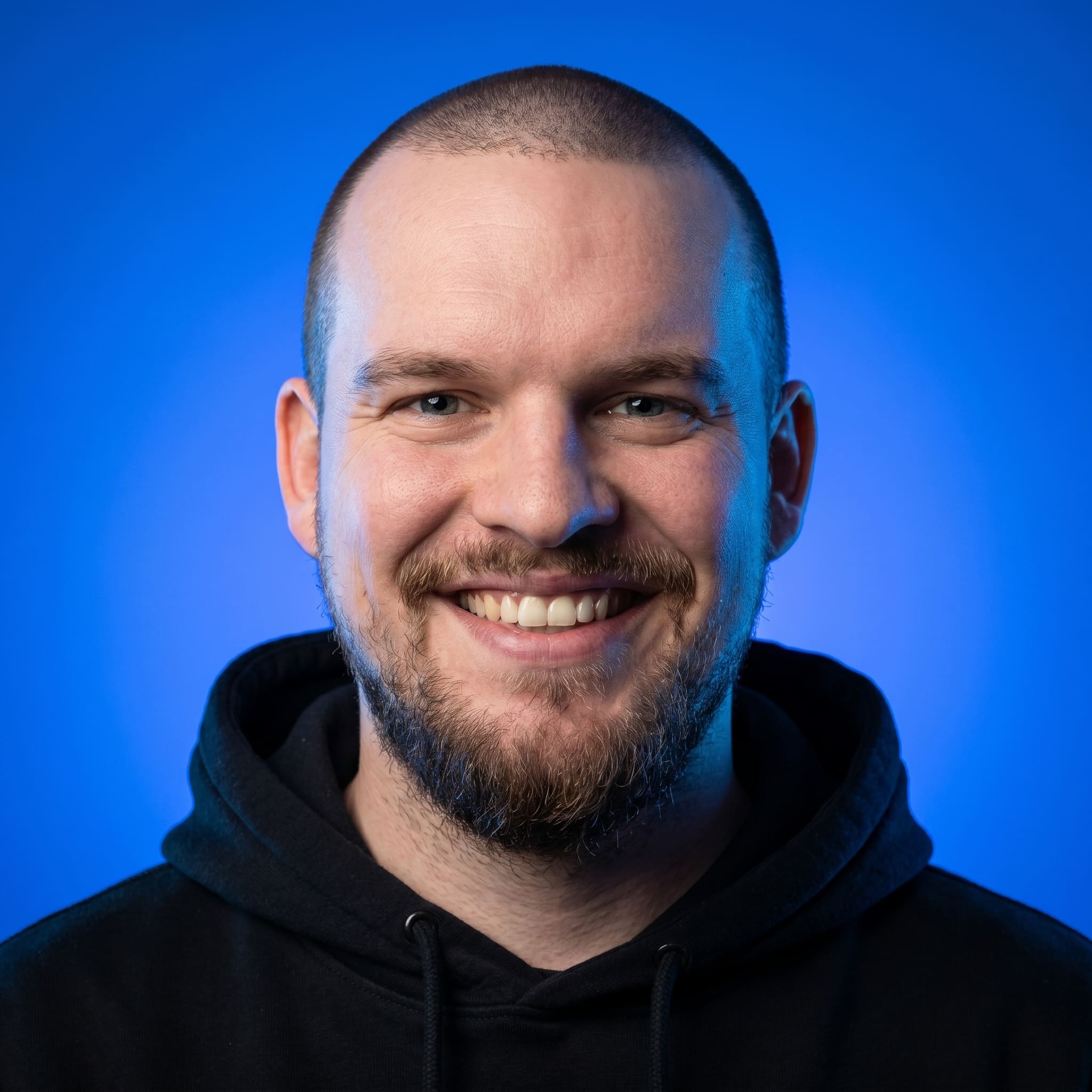 Mathieu Dacheux