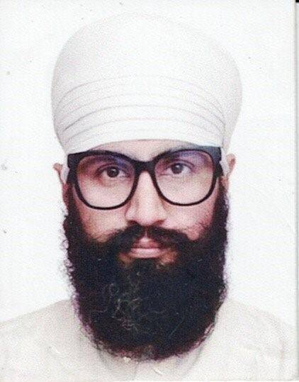 Manav Inder Singh