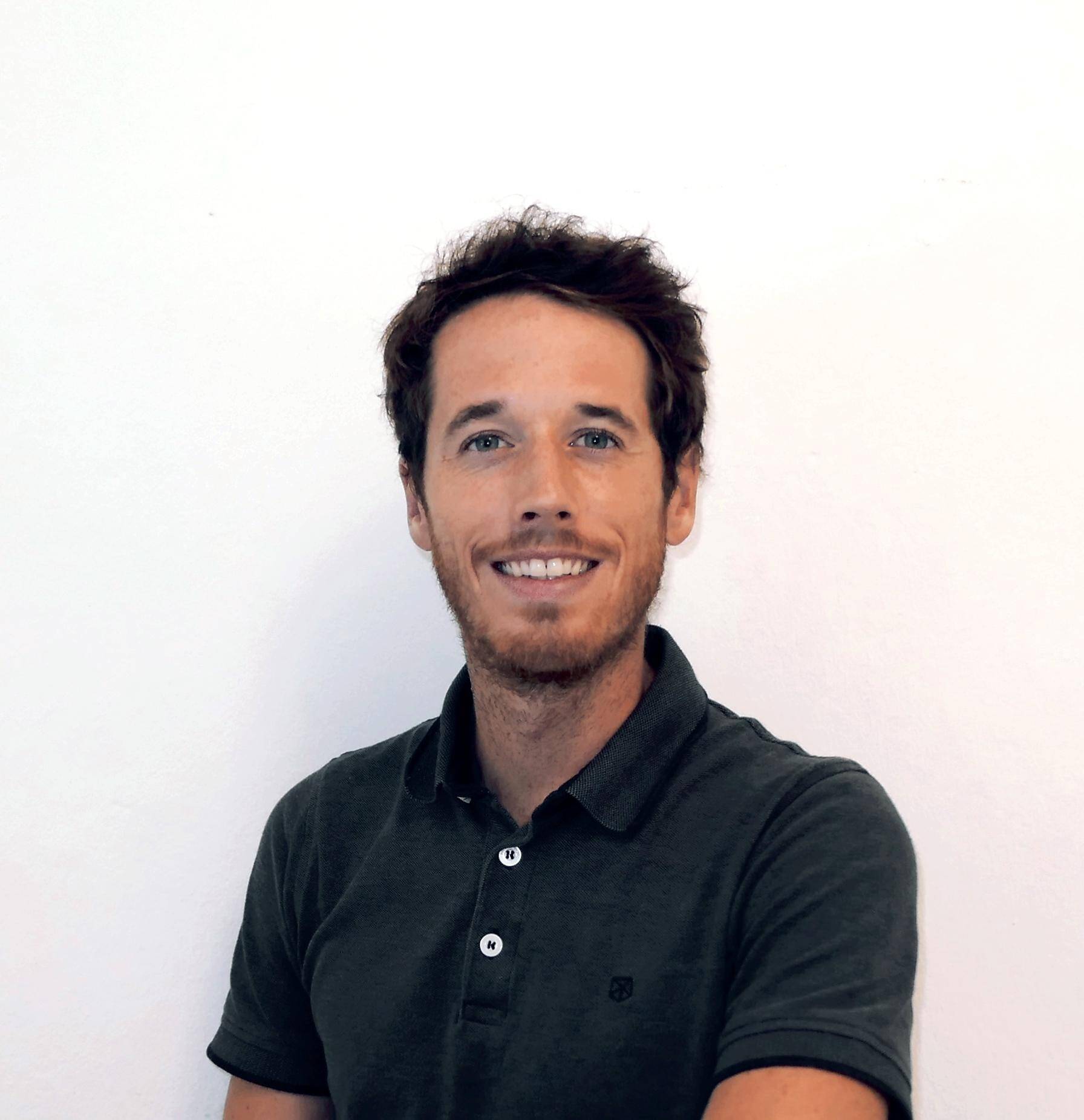 Victor Viaud - Designer