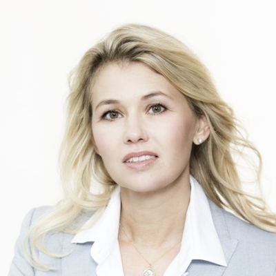Susanne Waldau - Interim Executive | Strategy & Change Management