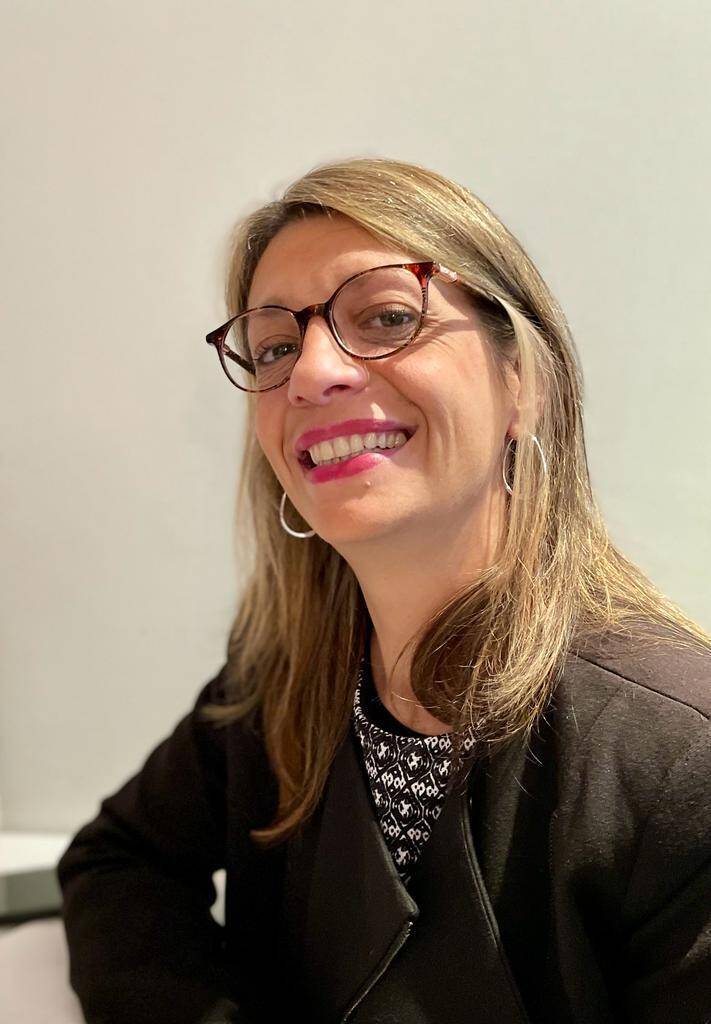 Gaelle Bini