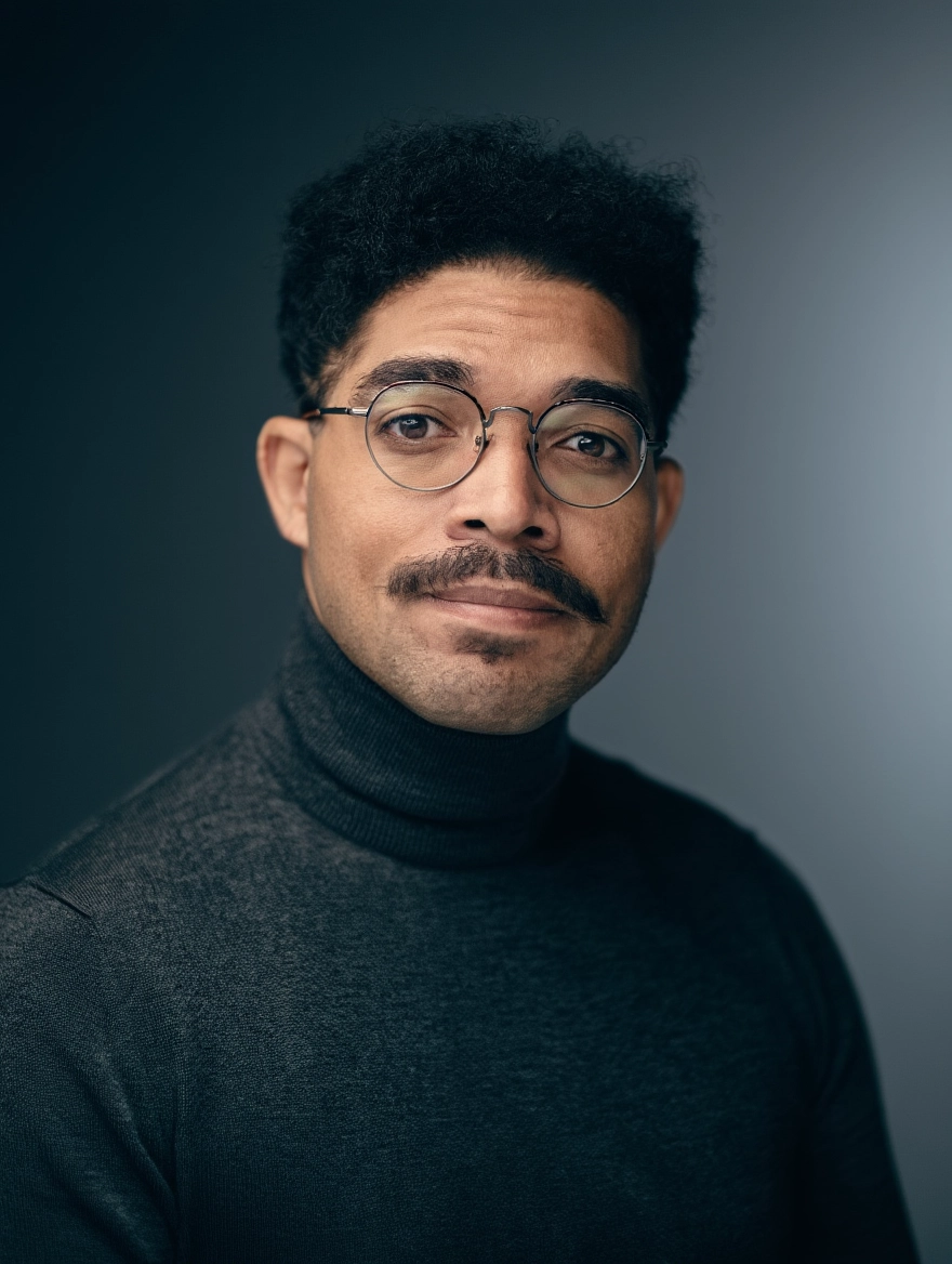 Jonathan N. - Consultant & Formateur IA Générative | DSI