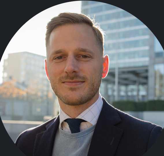 Tjitze Postma, Strategisch project/programma manager