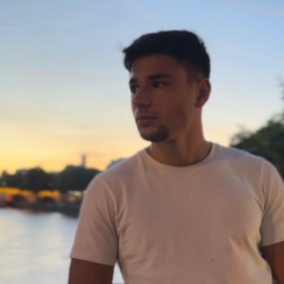 Celyan Staszak