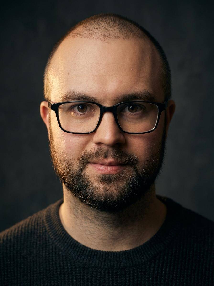 Christian Eichmueller