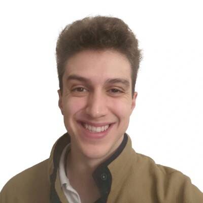 Javier Aparicio Bermudo - IoT | Integración de datos en la nube