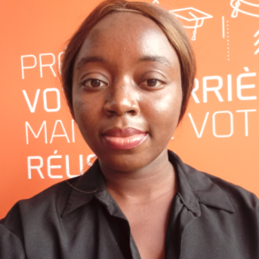 Mahoua Noura Diomande