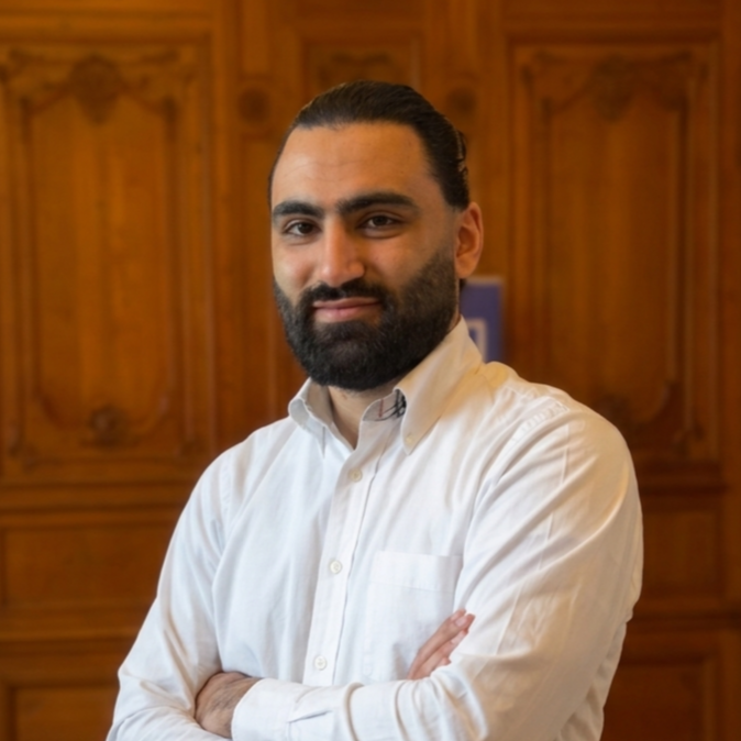 Mohamad Moussa - Sr DevSecOps Engineer | Terraform | AWS | GCP| K8s