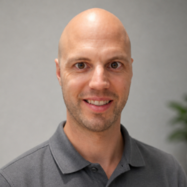 Livio Ponato - Electronic Engineer