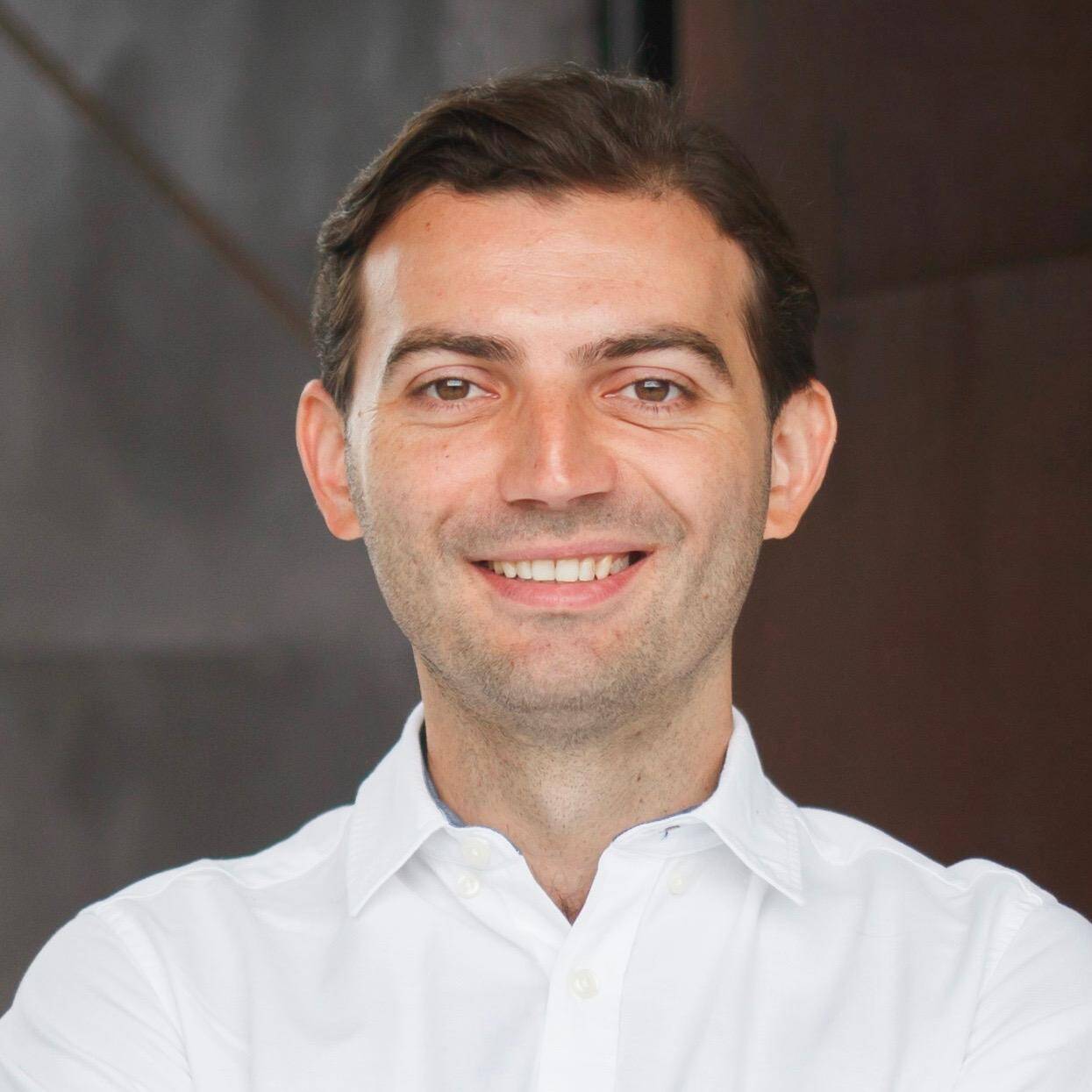 Adrian Punkt