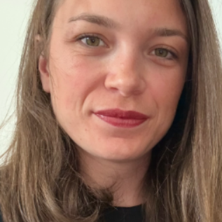 Anais Affinito - Assistante administrative et support client