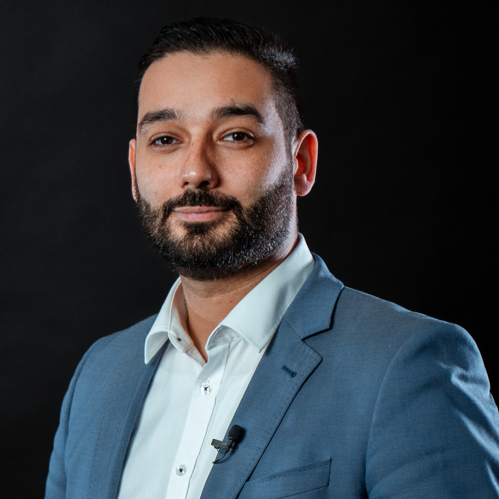 Argin Vartanian - Marketing Strategieberater