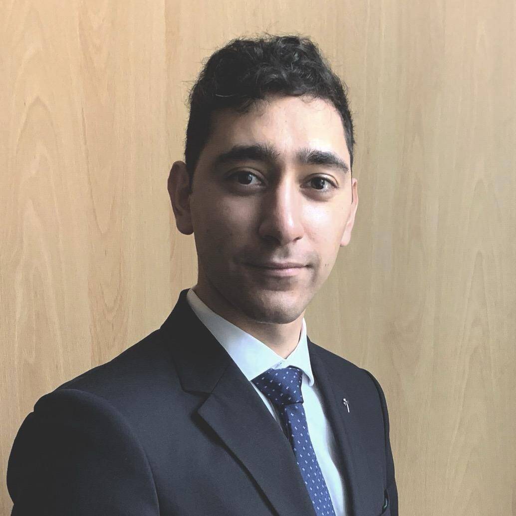 Yassine B.