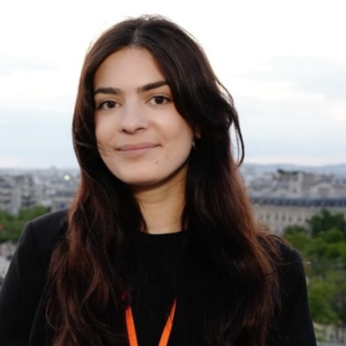 Ilona Pelissier