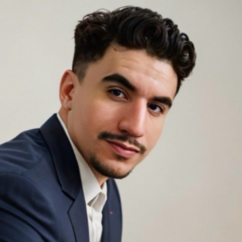 Nasrallah Mohammi