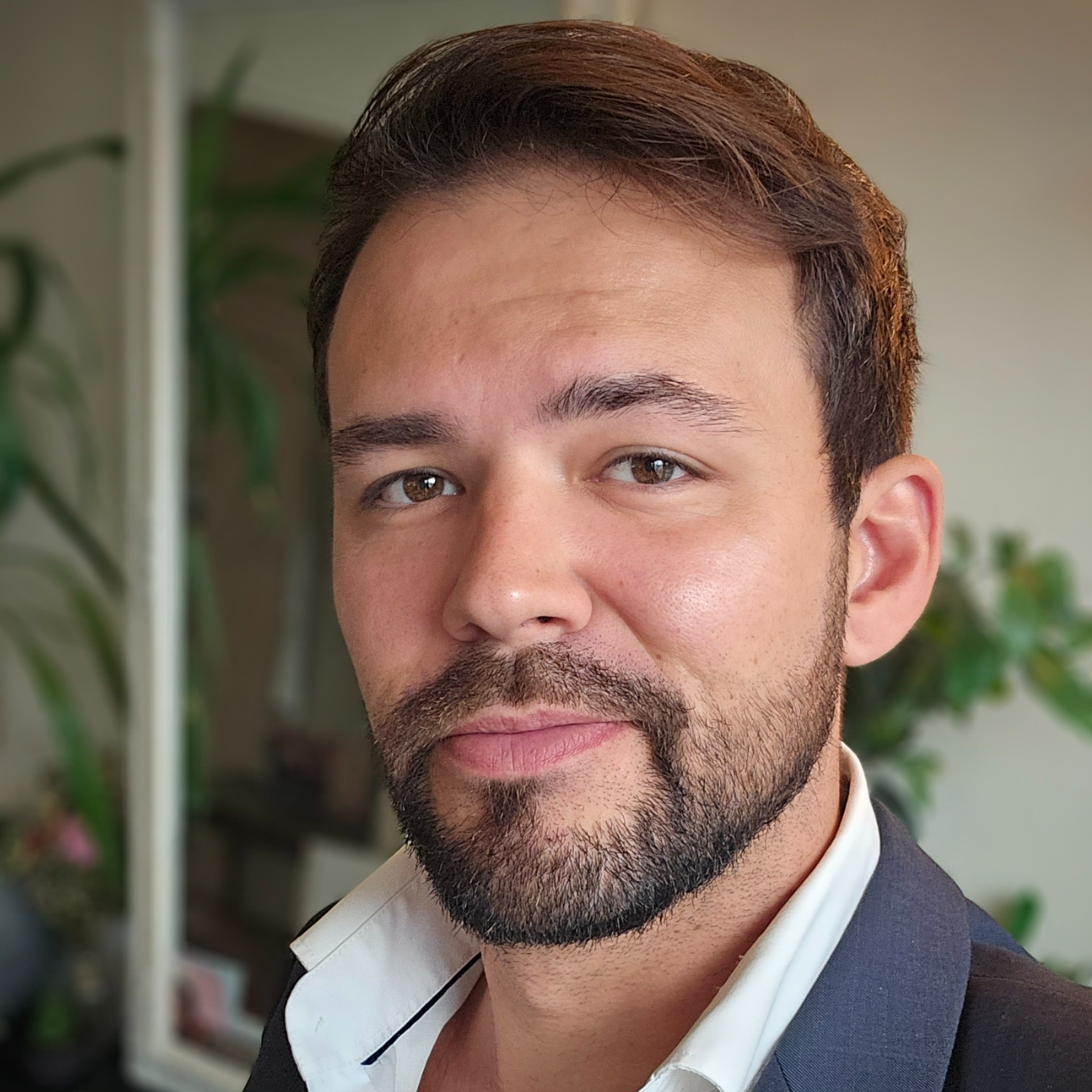 Beranger Baudot - Directeur de programme IT | Manager de transition 
