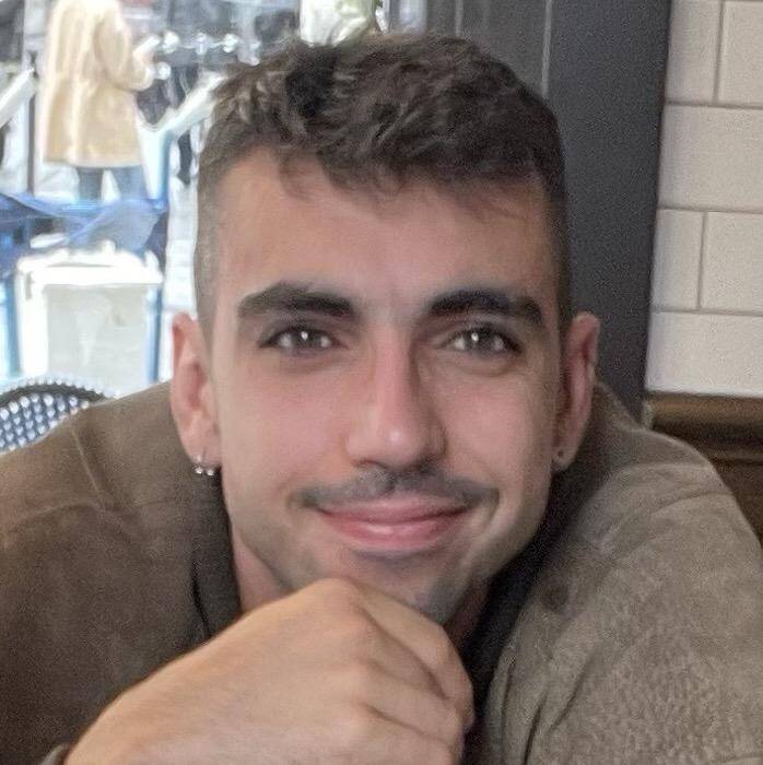 Sergio Alonso - Data Engineer