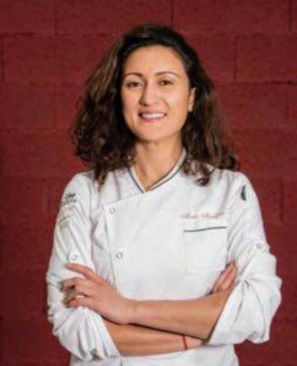 Maria Merouane