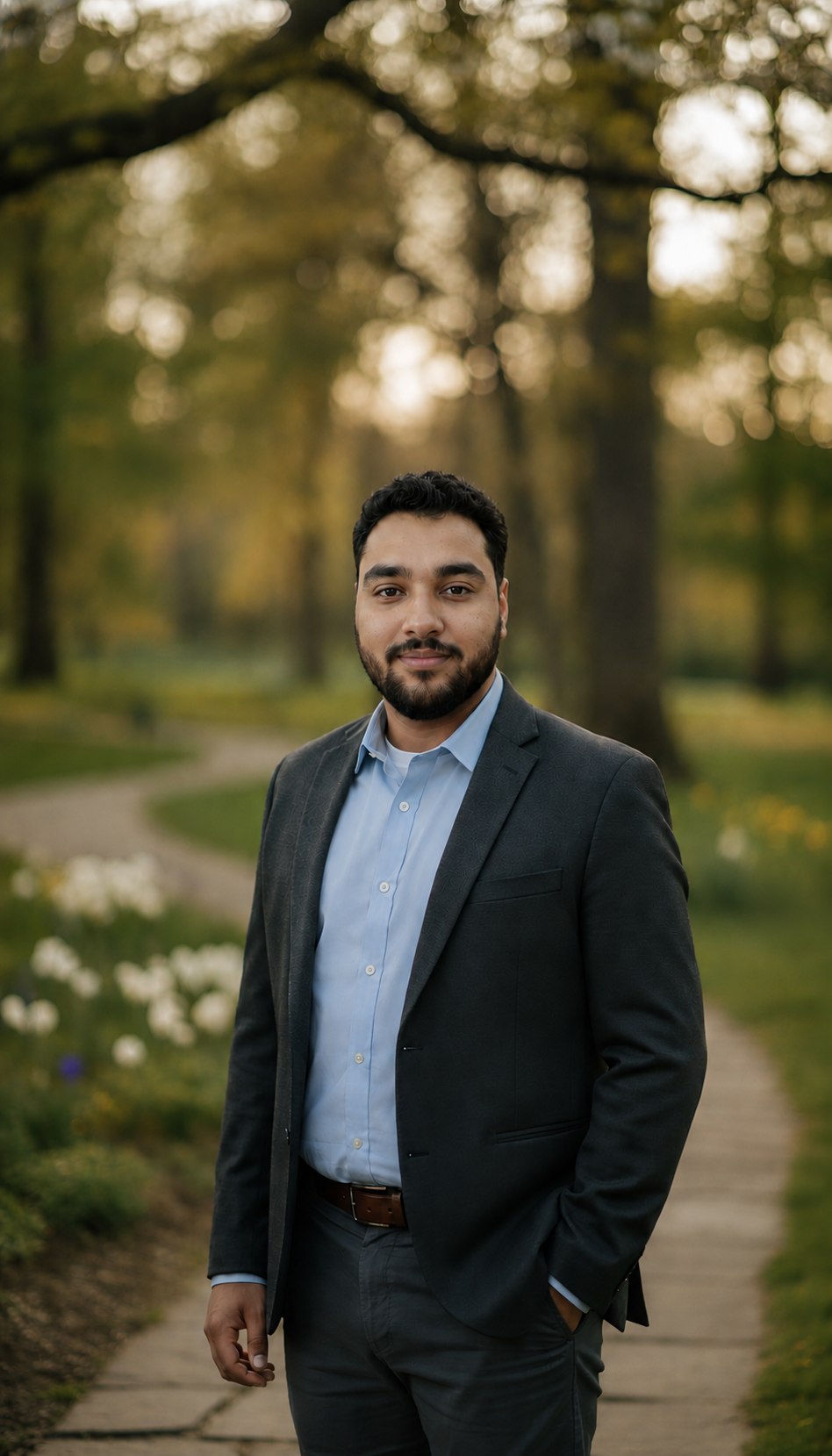 Jawad A. - ✅ Développeur web PHP / Laravel / Symfony