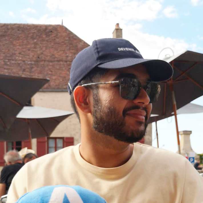 Kévin Ponnou