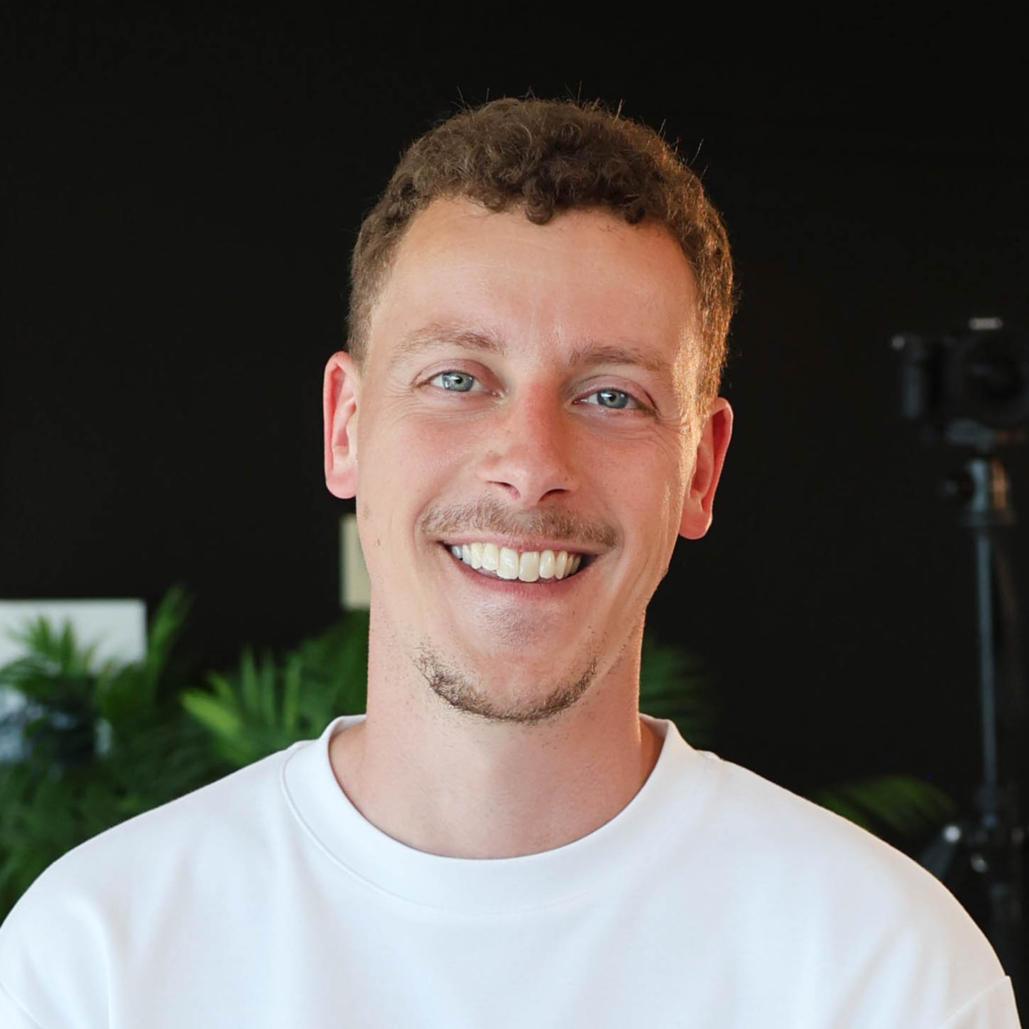 Vincent Bouton - Vidéaste Corporate & Social Content 🎥