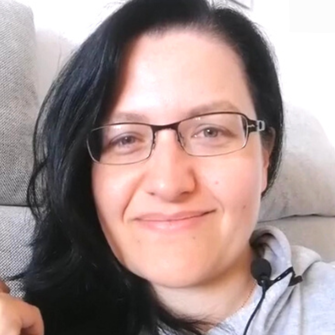 Katrin 'Platti' Lorenz - Content Marketing & KI Strategin
