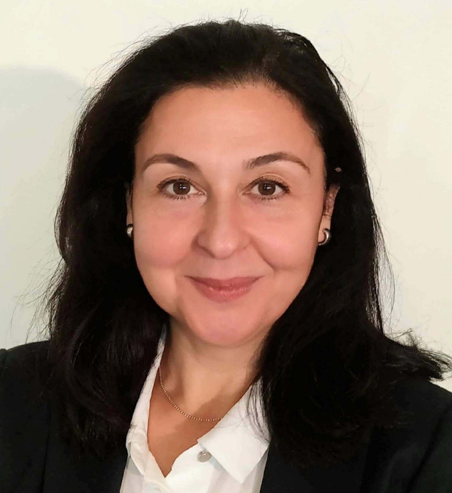 Salima Zuber