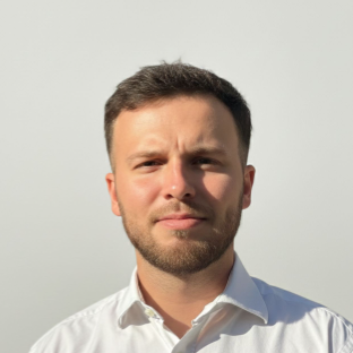 Benjamin Carpentier