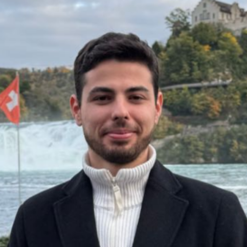 Muhsin Abboud - Full-Stack Developer | Cloud & SaaS