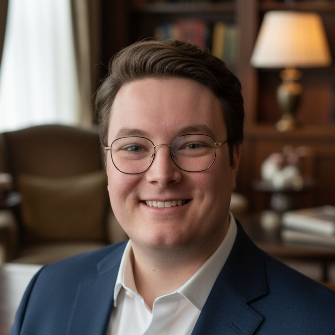 Lénaïc Grolleau - CTO freelance/temps partagé spé IA