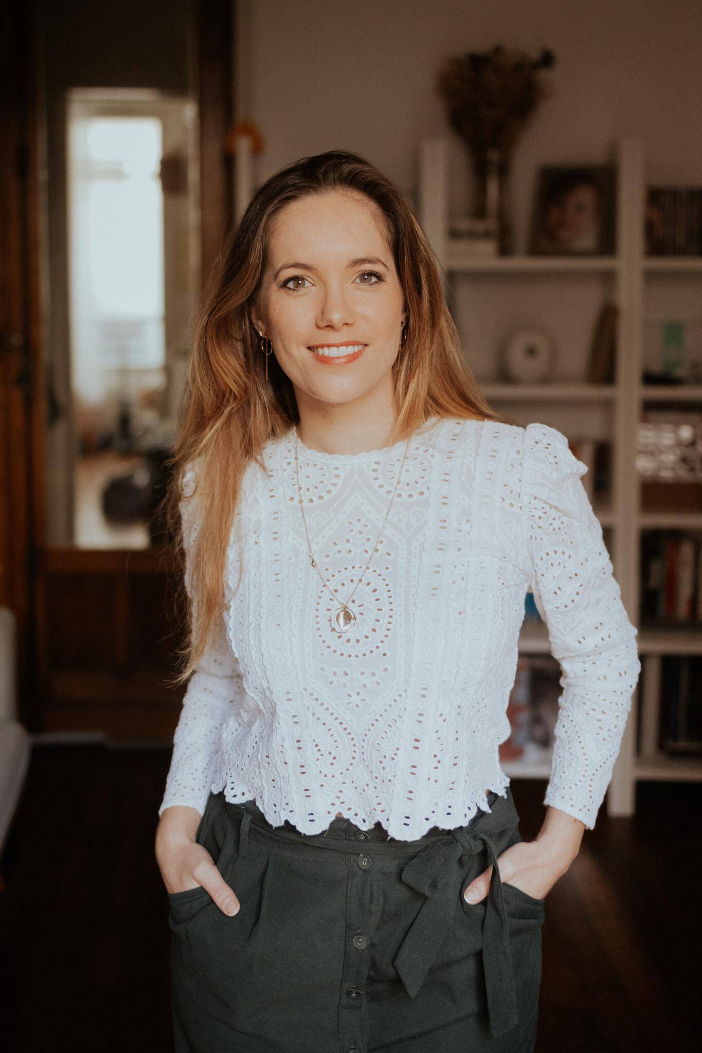Elodie Fourn