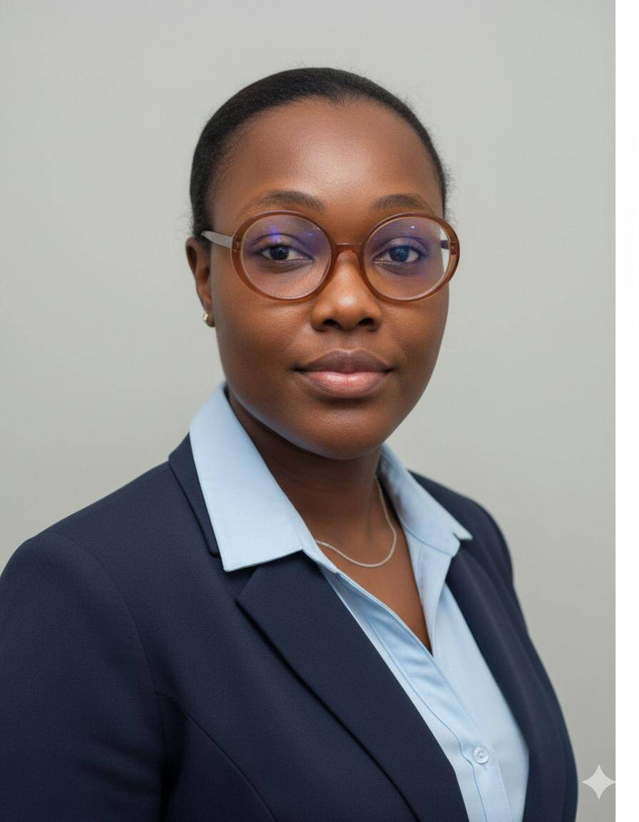 Sandra K. - Consultante IT | Cloud & Cyber | PMP® & ISO 27001