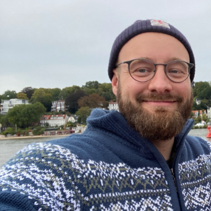 Niklaus Olsen - Freelance Softwareentwickler & Data Analyst