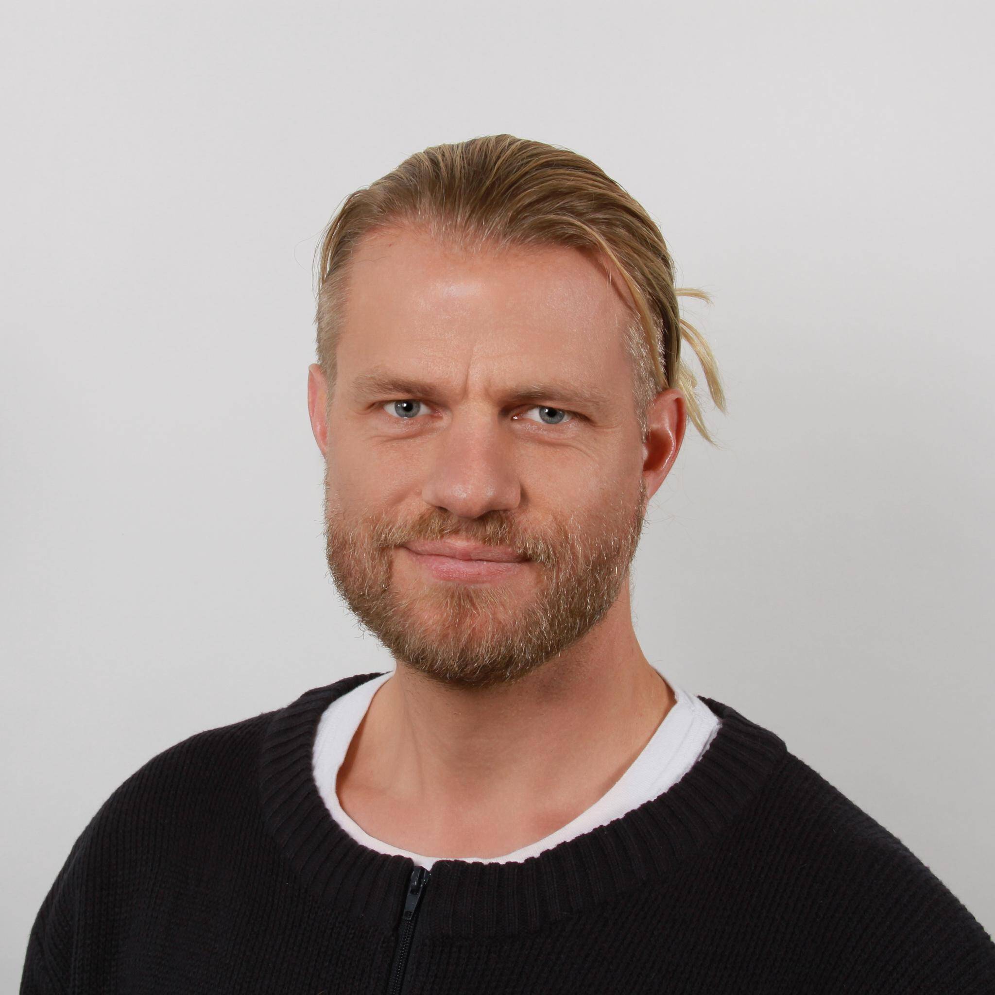 Benjamin Rost