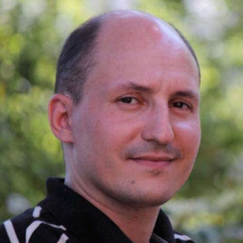 Jean-François Simon