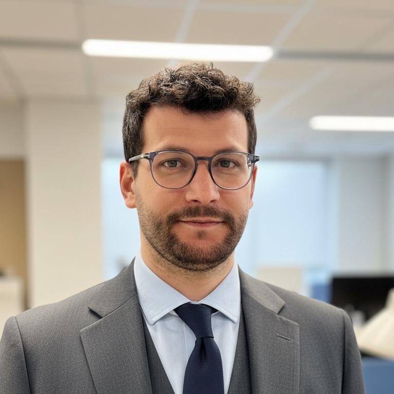 Abdelkarim Lamnaouar - Architecte Exchange