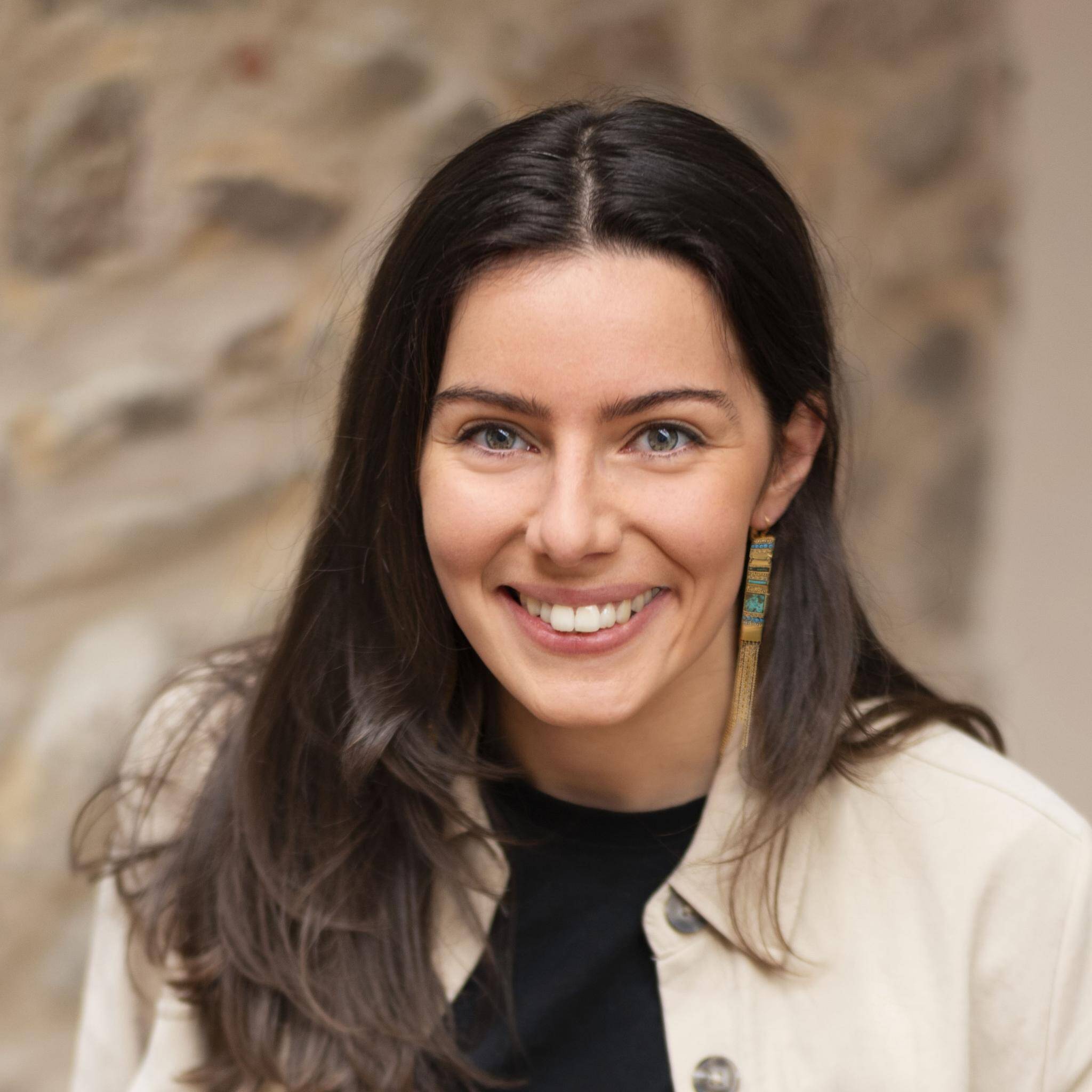 Claire Mélul